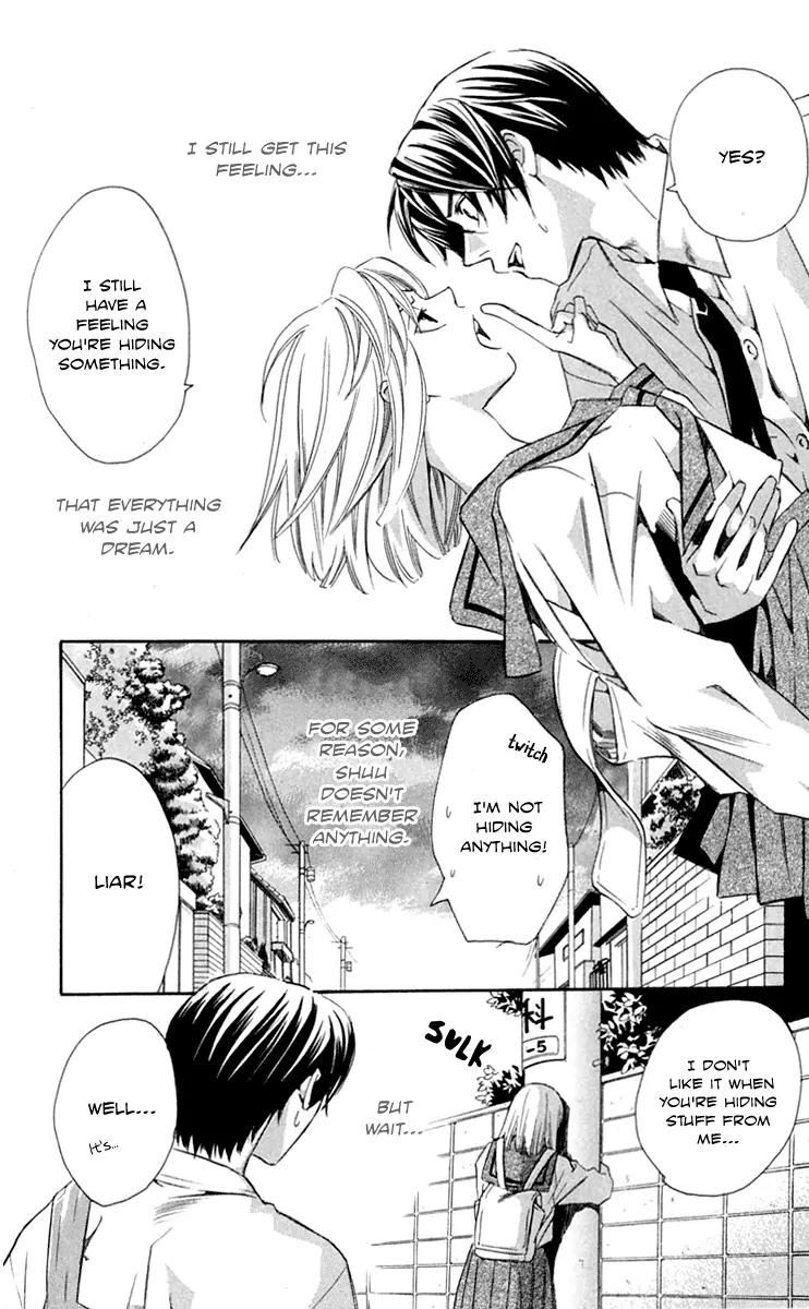 Gekka No Kimi Chapter 28 page 41 - Chapter 28: 28th Dream - Gekka no Kimi