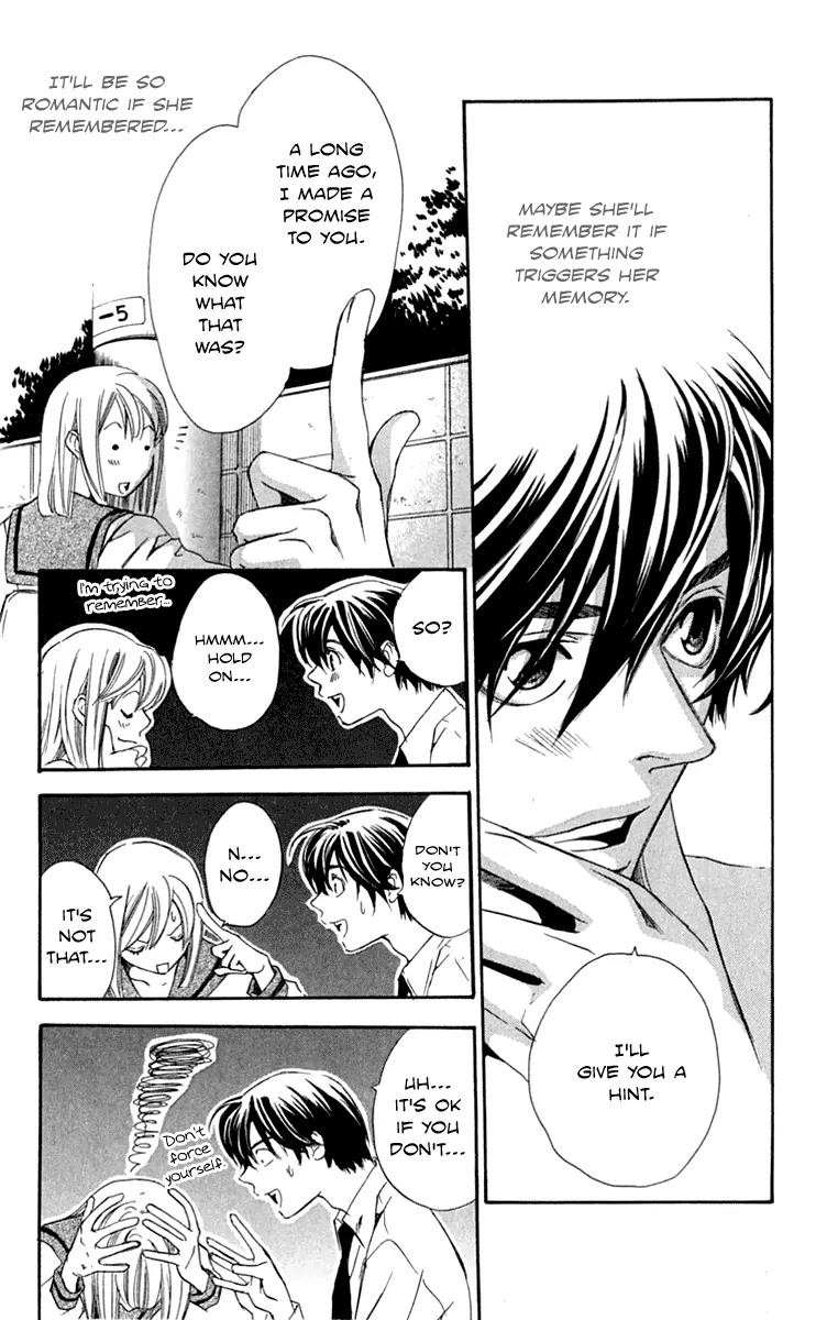 Gekka No Kimi Chapter 28 page 42 - Chapter 28: 28th Dream - Gekka no Kimi
