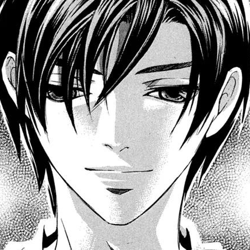 Gekka No Kimi Chapter 28: 28th Dream - Gekka no Kimi cover