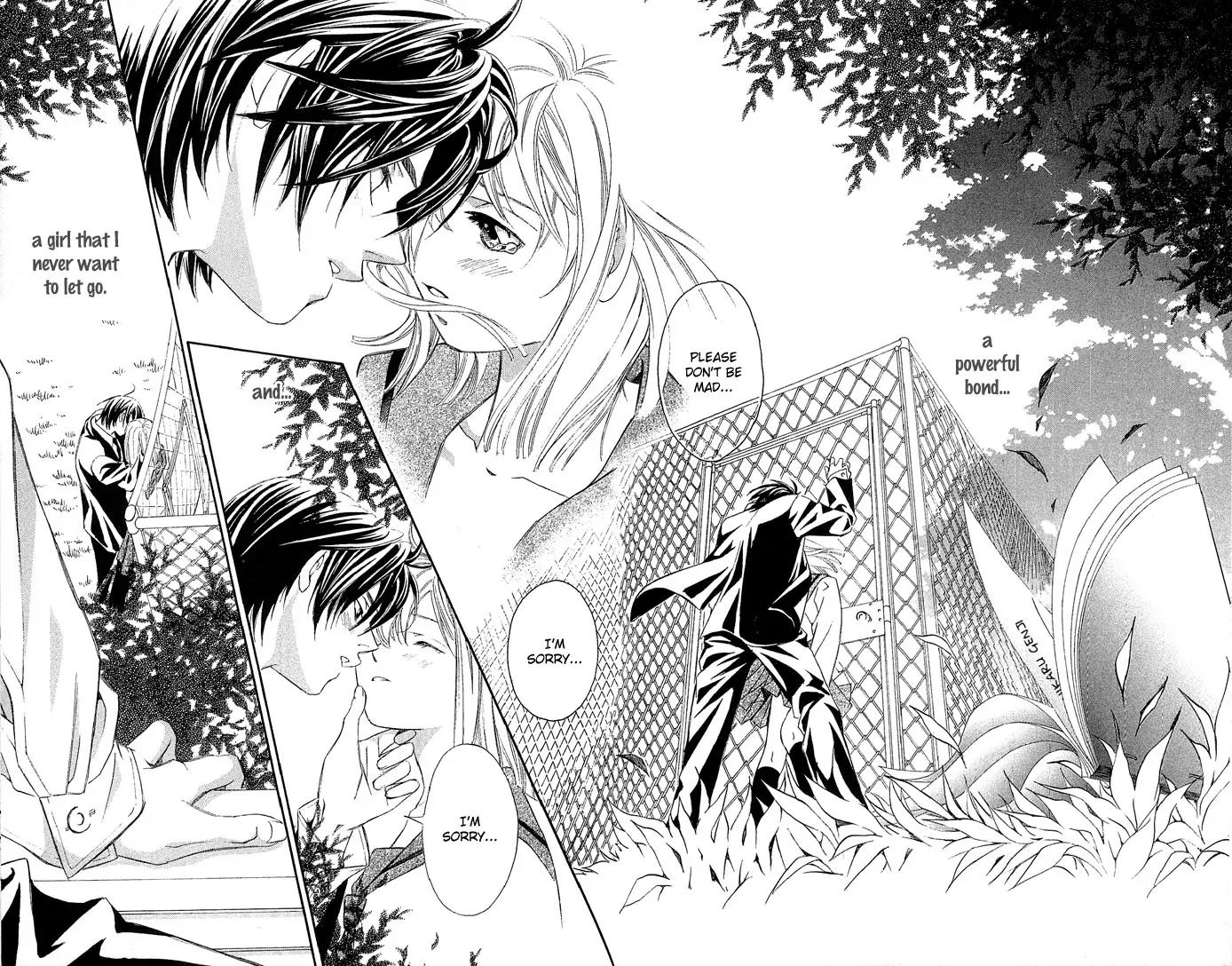 Gekka No Kimi Chapter 8 page 30 - Chapter 8: Eighth Dream - The Prize Money Chase
