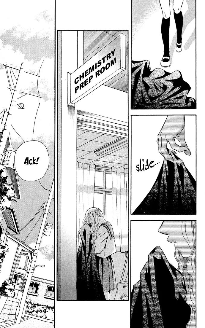 Gekka No Kimi Chapter 9 page 34 - Chapter 9: 9th Dream - Spirited Away