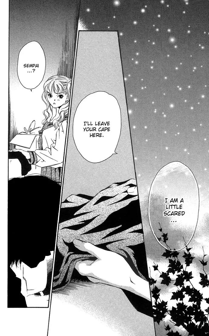 Gekka No Kimi Chapter 9 page 44 - Chapter 9: 9th Dream - Spirited Away