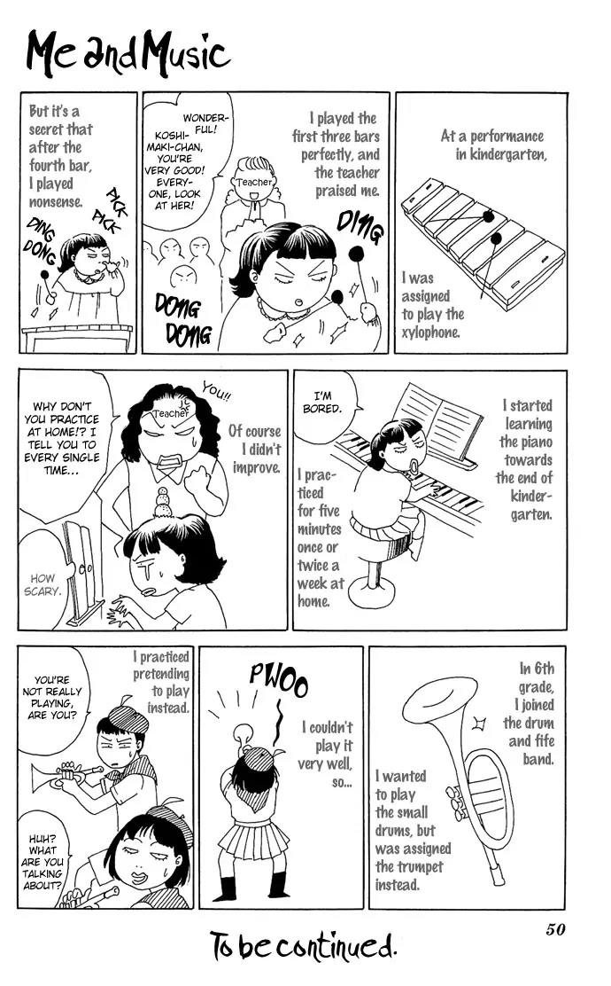 Gekka No Kimi Chapter 9 page 48 - Chapter 9: 9th Dream - Spirited Away