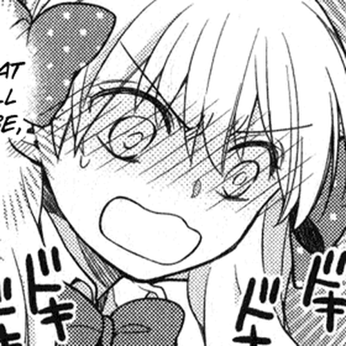 Gekkan Shoujo Nozaki-kun Anthology Chapter 1: King's Game cover