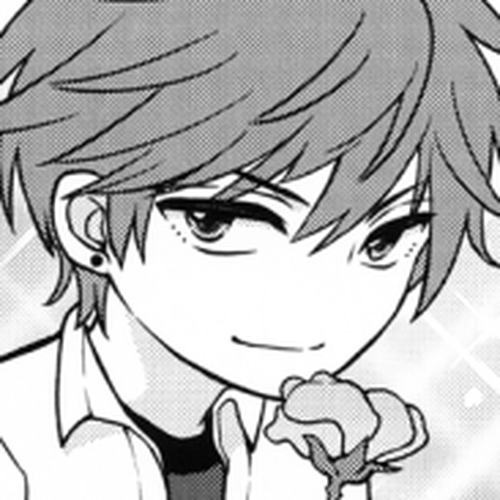 Gekkan Shoujo Nozaki-kun Anthology Chapter 16.5: Extras cover