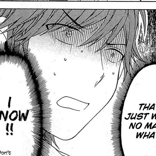 Gekkan Shoujo Nozaki-kun Anthology Chapter 16: Chiyo-chan's Ribbon [END] cover