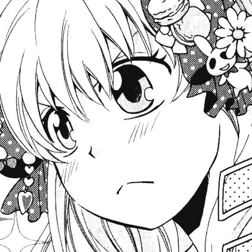 Gekkan Shoujo Nozaki-kun Anthology Chapter 2: Sakura's Big Debut Plan cover
