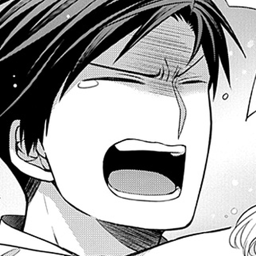 Gekkan Shoujo Nozaki-kun Chapter 103 cover