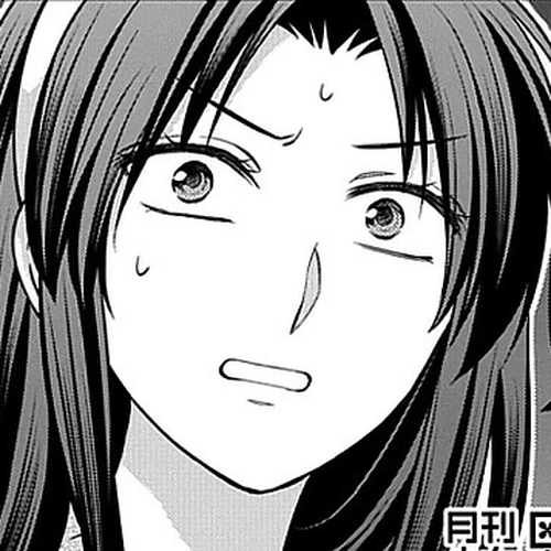 Gekkan Shoujo Nozaki-kun Chapter 104 cover