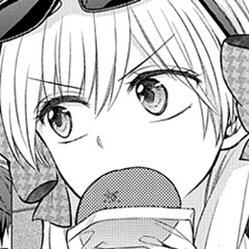Gekkan Shoujo Nozaki-kun Chapter 105 cover