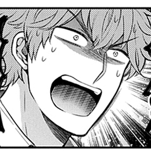 Gekkan Shoujo Nozaki-kun Chapter 107 cover