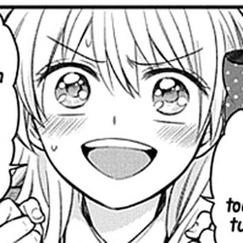 Gekkan Shoujo Nozaki-kun Chapter 108 cover