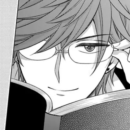 Gekkan Shoujo Nozaki-kun Chapter 109 cover