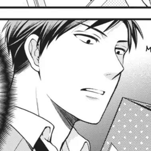 Gekkan Shoujo Nozaki-kun Chapter 11: Vol.2 Issue 11 cover