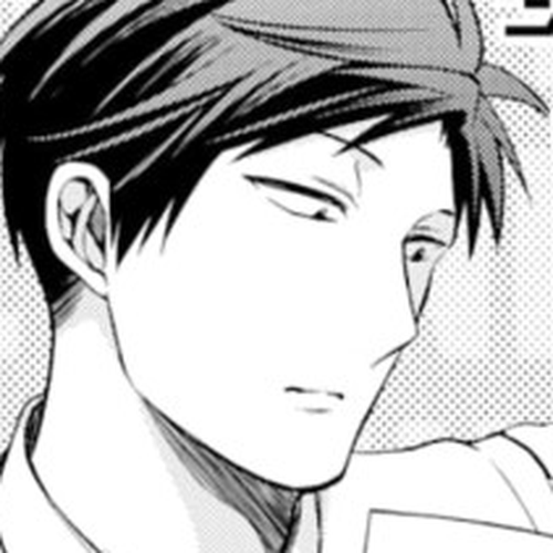 Gekkan Shoujo Nozaki-kun Chapter 113 cover