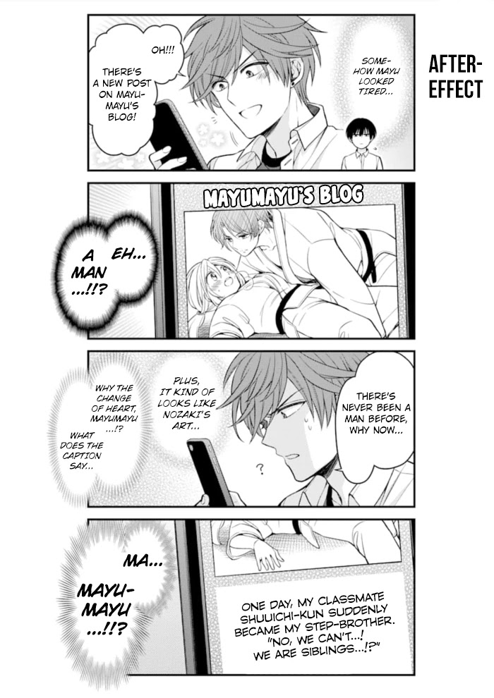Gekkan Shoujo Nozaki-kun Chapter 114 page 16 - Chapter 114
