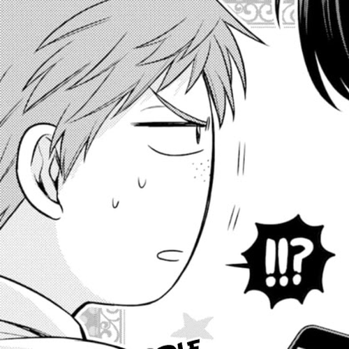 Gekkan Shoujo Nozaki-kun Chapter 114 cover