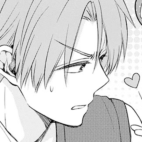 Gekkan Shoujo Nozaki-kun Chapter 115 cover