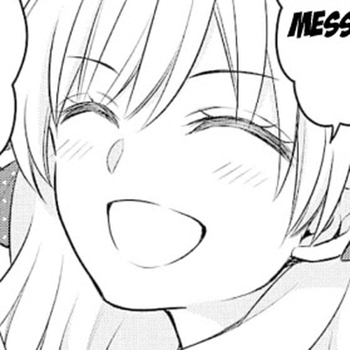 Gekkan Shoujo Nozaki-kun Chapter 116 cover