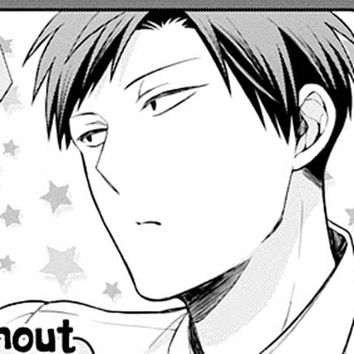 Gekkan Shoujo Nozaki-kun Chapter 119 cover