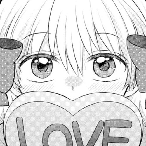 Gekkan Shoujo Nozaki-kun Chapter 127 cover