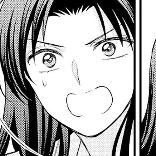 Gekkan Shoujo Nozaki-kun Chapter 134 cover
