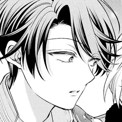 Gekkan Shoujo Nozaki-kun Chapter 136 cover