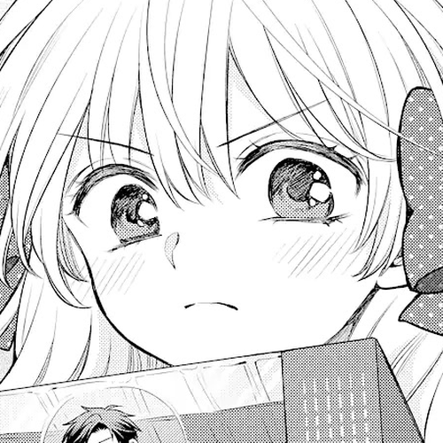Gekkan Shoujo Nozaki-kun Chapter 142 cover