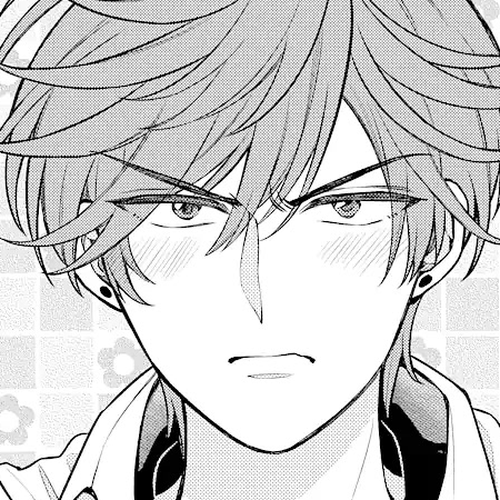 Gekkan Shoujo Nozaki-kun Chapter 144 cover