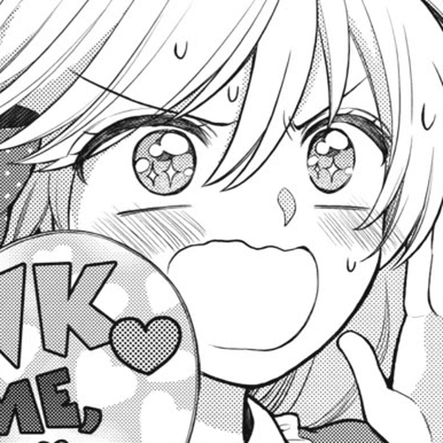 Gekkan Shoujo Nozaki-kun Chapter 156 cover
