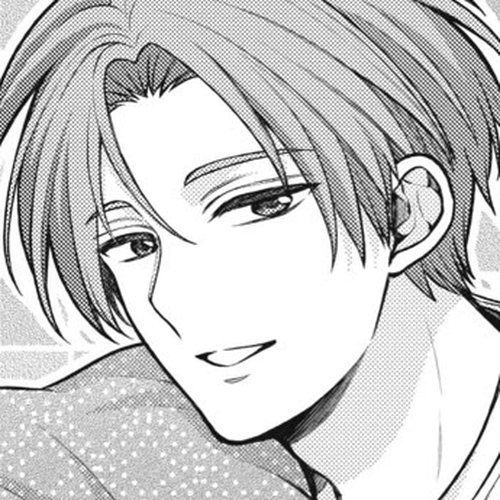 Gekkan Shoujo Nozaki-kun Chapter 158 cover