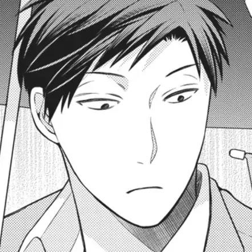 Gekkan Shoujo Nozaki-kun Chapter 17: Vol.2 Issue 17 cover