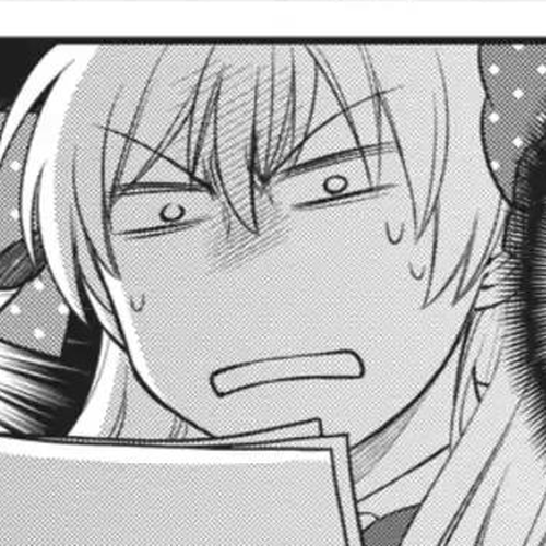 Gekkan Shoujo Nozaki-kun Chapter 18: Vol.2 Issue 18 cover