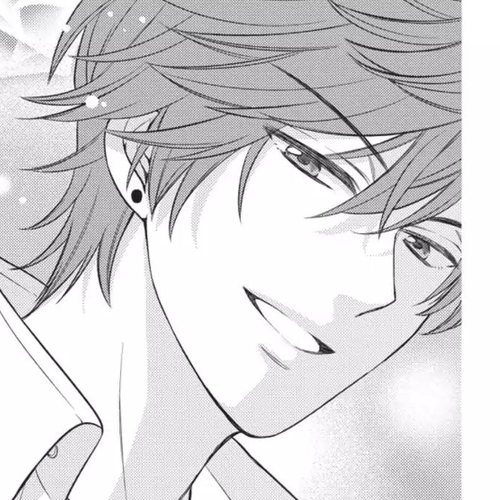 Gekkan Shoujo Nozaki-kun Chapter 19: Vol.2 Issue 19 cover