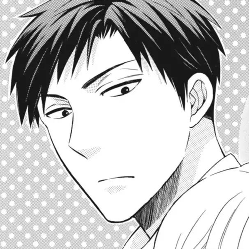 Gekkan Shoujo Nozaki-kun Chapter 2: Vol.1 Issue 2 cover