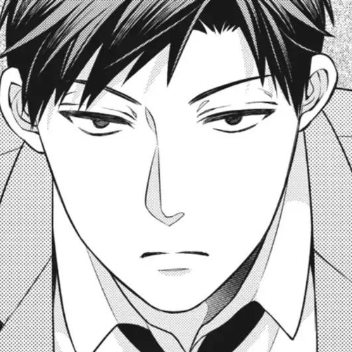 Gekkan Shoujo Nozaki-kun Chapter 21: Vol.3 Issue 21 cover