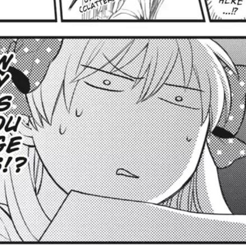 Gekkan Shoujo Nozaki-kun Chapter 24: Vol.3 Issue 24 cover