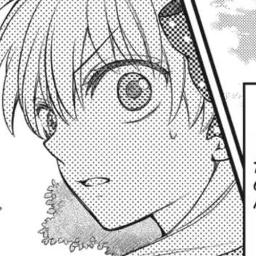 Gekkan Shoujo Nozaki-kun Chapter 27: Vol.3 Issue 27 cover