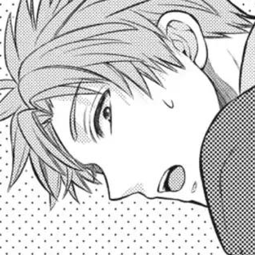 Gekkan Shoujo Nozaki-kun Chapter 29: Vol.3 Issue 29 cover