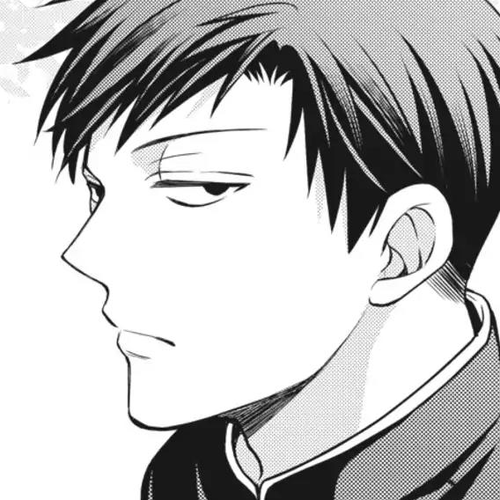 Gekkan Shoujo Nozaki-kun Chapter 33: Vol.4 Issue 33 cover