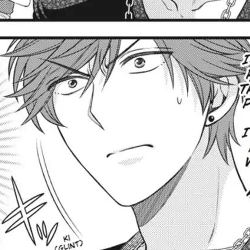 Gekkan Shoujo Nozaki-kun Chapter 35: Vol.4 Issue 35 cover