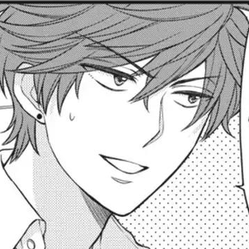 Gekkan Shoujo Nozaki-kun Chapter 38: Vol.4 Issue 38 cover