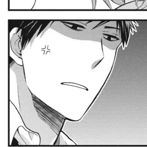 Gekkan Shoujo Nozaki-kun Chapter 4: Vol.1 Issue 4 cover