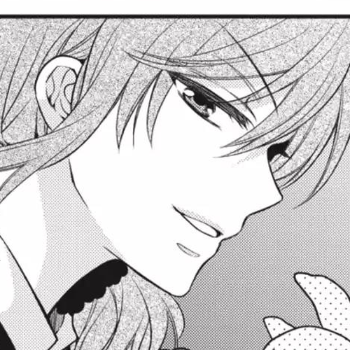 Gekkan Shoujo Nozaki-kun Chapter 40: Vol.4 Issue 40 cover