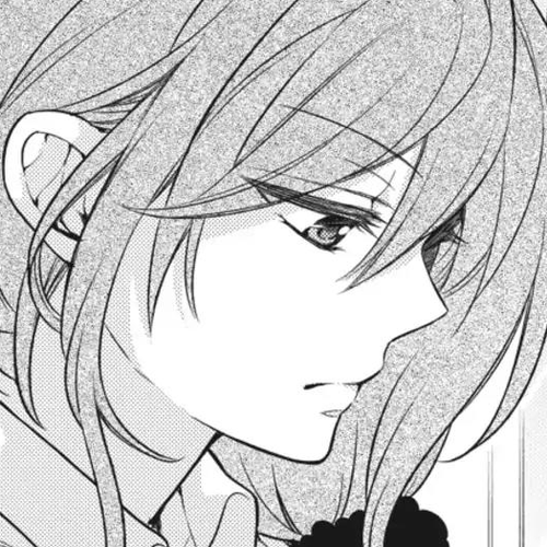 Gekkan Shoujo Nozaki-kun Chapter 44: Vol.5 Issue 44 cover