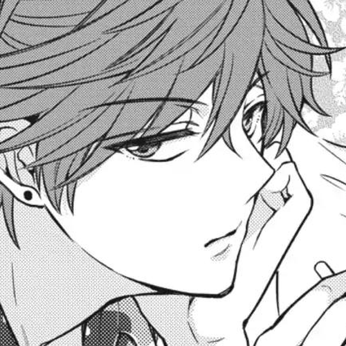 Gekkan Shoujo Nozaki-kun Chapter 47: Vol.5 Issue 47 cover