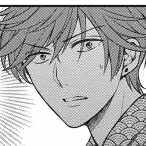 Gekkan Shoujo Nozaki-kun Chapter 48: Vol.5 Issue 48 cover