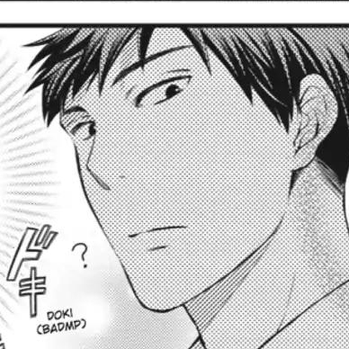 Gekkan Shoujo Nozaki-kun Chapter 5: Vol.1 Issue 5 cover