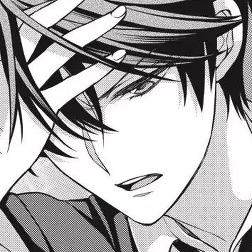 Gekkan Shoujo Nozaki-kun Chapter 60: Vol.6 Issue 60 cover
