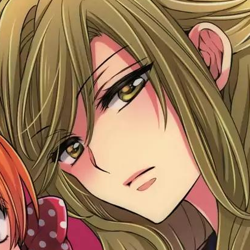 Gekkan Shoujo Nozaki-kun Chapter 61: Vol.7 Issue 61 cover